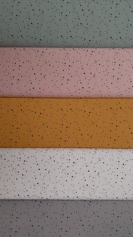confetti alle kleuren