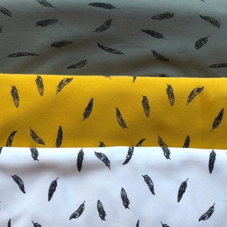 veertjes tricot