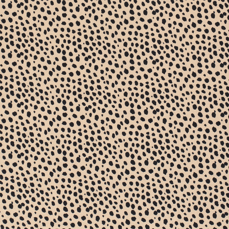 cheetah dots kiezel