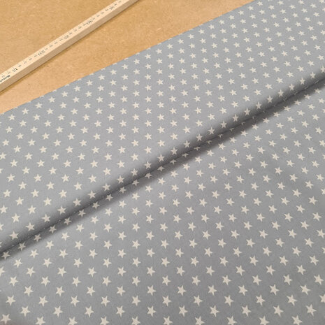 taupe sterren middel qjutiekids
