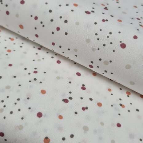 Qjutie confetti stipjes @kickenstoffen.nl