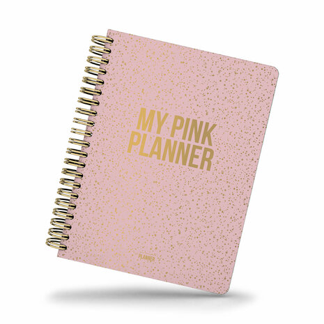 My planner for sewing and other things @kickenstoffen