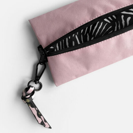 Etui bij sewingplanner roze @kickenstoffen.nl