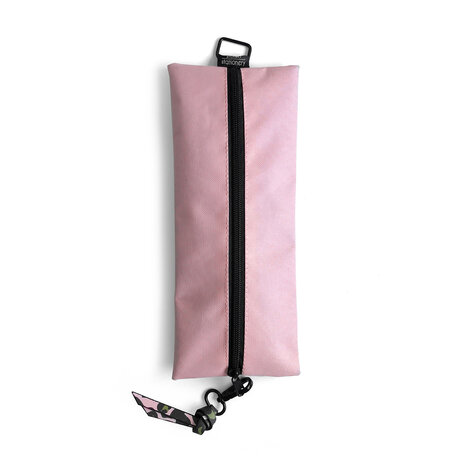 Etui bij sewingplanner roze @kickenstoffen.nl