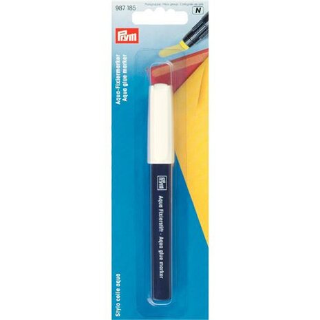 Aqua glue stick Prym