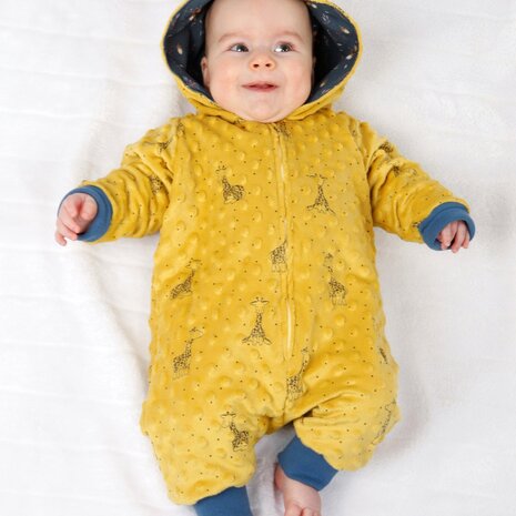 onesie patroon maat 62 t m 92 KicKenStoffen
