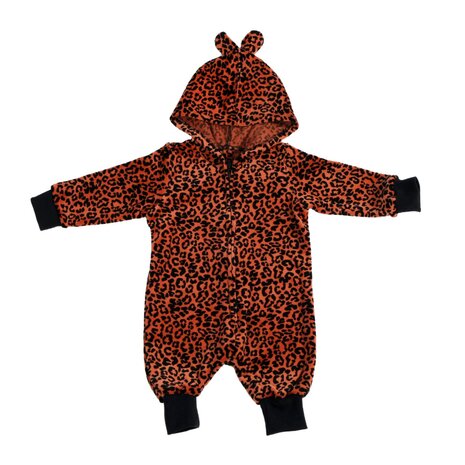 onesie patroon 62 92 - KicKenStoffen