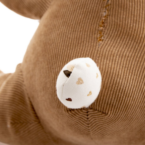 knuffel teddybeer patroon - adiy (129)