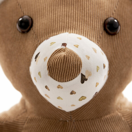 knuffel teddybeer patroon - adiy (129)