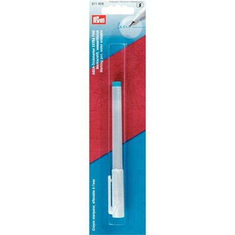 611808 markeer stift van KicKenStoffen