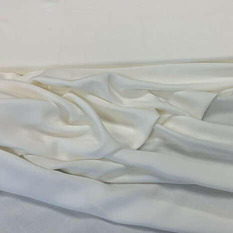 BEEBS viscose beuken eucalyptus off white @kickenstoffen