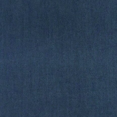 jeans blauw rekbare spijkerstof - kinderstoffen van KicKenStoffen
