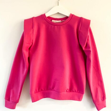 Hera sweater kinder voorbeeld