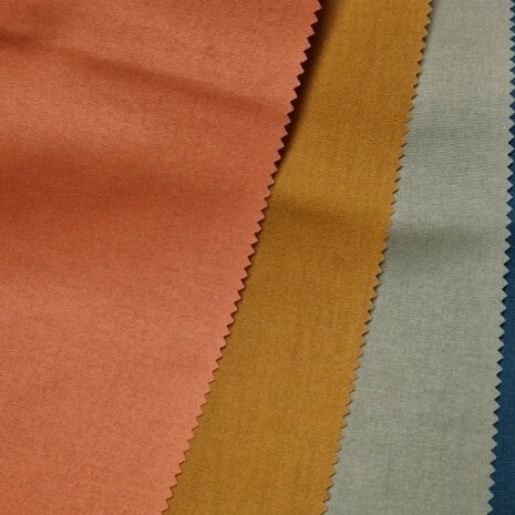 uni coated cotton Swessie