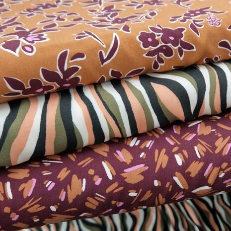 05412 viscose KicKenStoffen