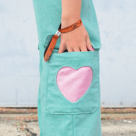 add on bay broek