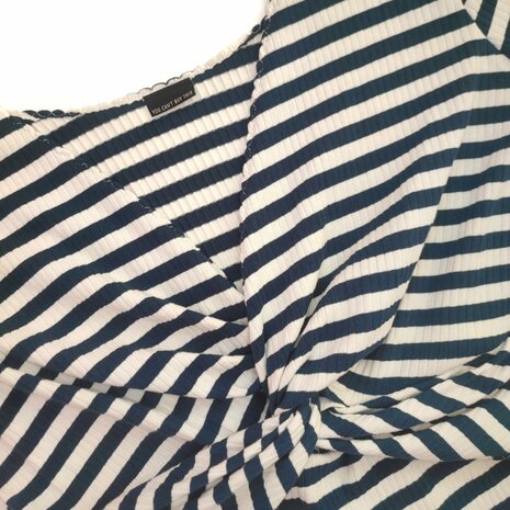 ribtricot breed  tricot top gemaakt door mbym.sewing