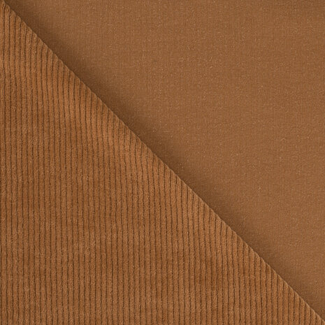Jersey Cord Florida caramel