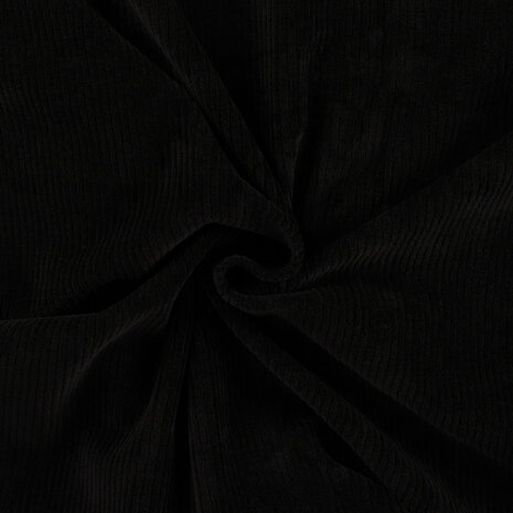 Jersey Cord Florida black