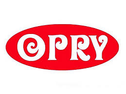 Knopenverdeler Opry - 8 knopen