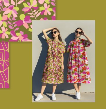 fuchsia fizz sfeer 1 - kickenstoffen