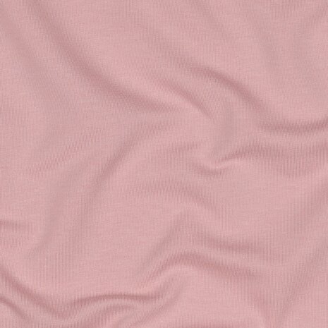 soft sweat biologische french terry KicKenStoffen 