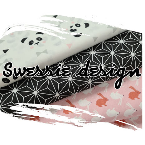 perzik (licht) lila blush roze brons Peren Peertjes regenjas stof *S