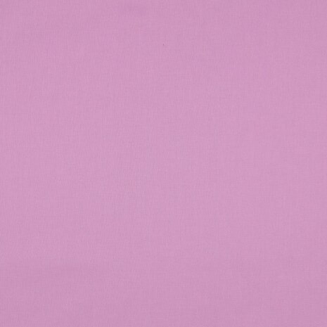 violet uni katoen van KicKenStoffen 06006.107