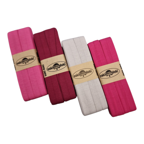 oaki doki biasband 2cm - tricot