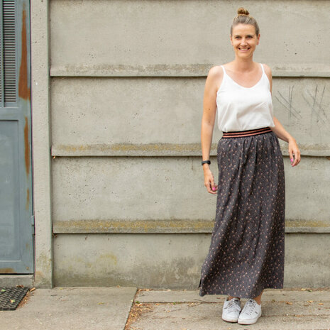 Skirt alert dames tieners  van bel&#039;etoile