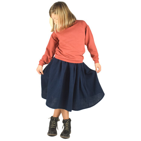 Skirt alert kids  van bel&#039;etoile