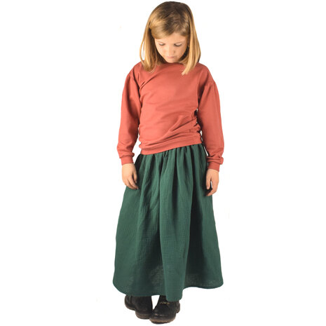 Skirt alert kids  van bel&#039;etoile