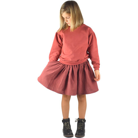 Skirt alert kids  van bel&#039;etoile