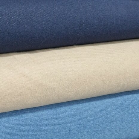 jogging jeans KicKenStoffen
