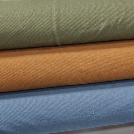 jogging jeans KicKenStoffen