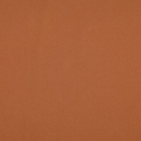 cognac jogging jeans - Poppyfabrics van KicKenStoffen