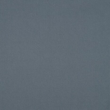 blauw grijs  jogging jeans - Poppyfabrics van KicKenStoffen