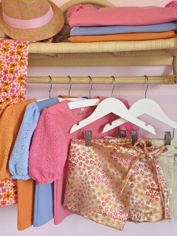 summer wardrobe mbym.sewing - KicKenStoffen