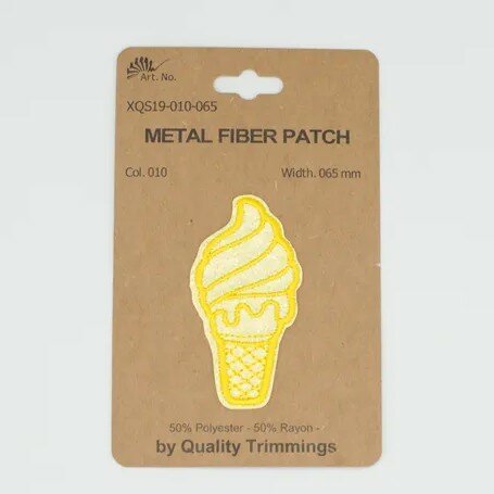 Ice Cream (57x29mm)-65 mm XQS0019-010-065_1