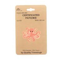 Octopus (44x35 Mm)-65 mm XQS0022-005-065_1