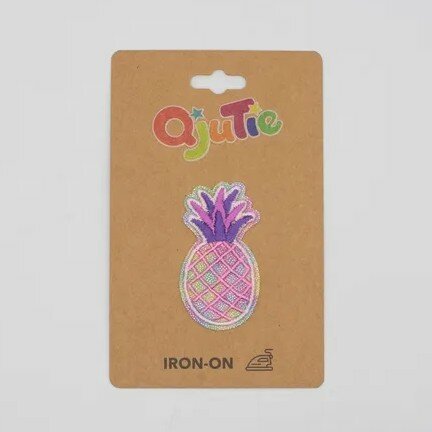 Pineapple-65 mm XQS0025-004-065