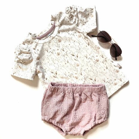 ribtricot soft -summerset sophie gemaakt door mbym.sewing stoffen kickenstoffen