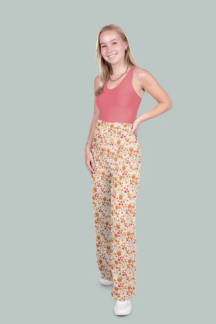 hydrofiele broek