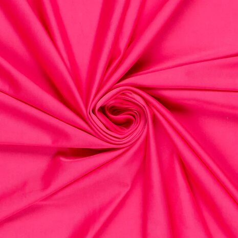 Stretchstoffen &ndash; Lycra - Fuchsia