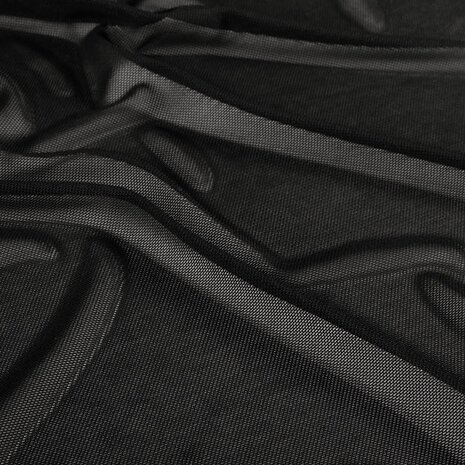 Swimwear shorts Lining Recycled Fabric black - Jursie