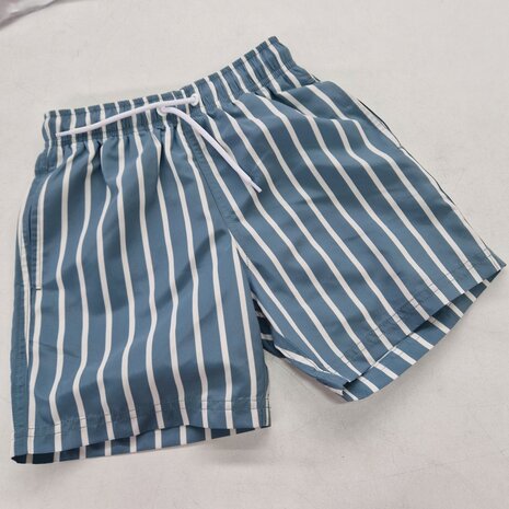 zwemshort zwembroeken stof