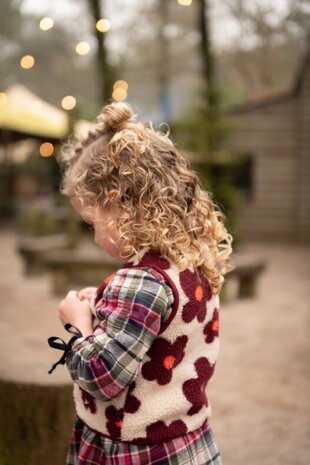 Poppy kids 25 -  sewing pattern magazine