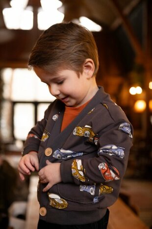 Poppy kids 25 -  sewing pattern magazine