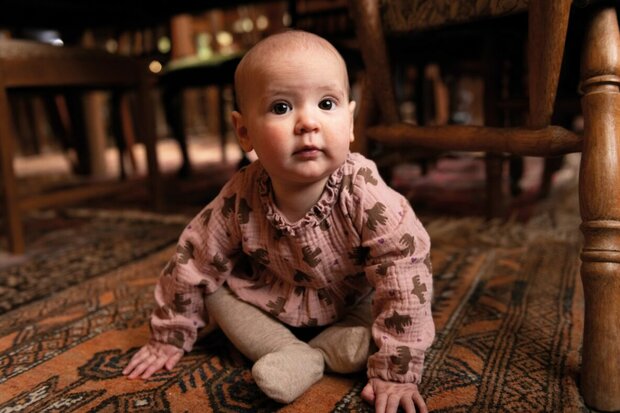 Poppy kids 25 -  sewing pattern magazine
