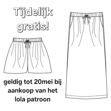 tijdelijk gratis lola add on digitaal